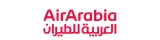 كود خصم العربية للطيران airarabia.com