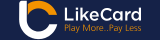 أحدث كوبونات خصم لايك كارد Like Card