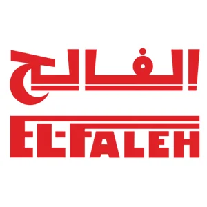 شعار متجر elfalehcouponsoffers