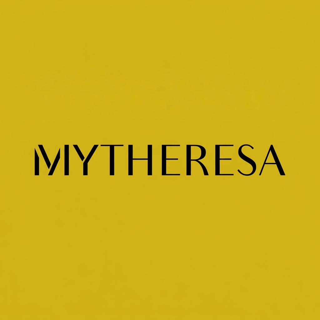 شعار متجر ماي تريزا Mytheresa