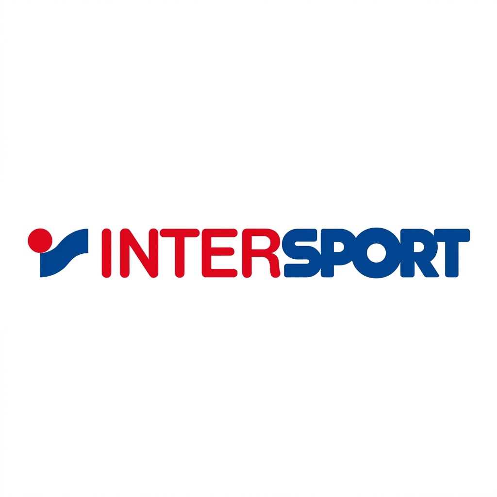 شعار متجر إنترسبورت INTERSPORT