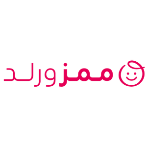 شعار متجر ممزورلد Mumzworld