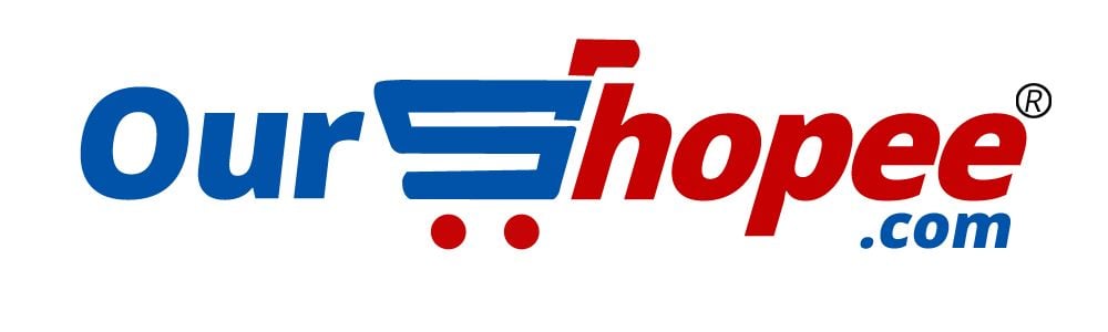 Our Shopee coupon code