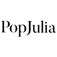 Pop Julia coupon code