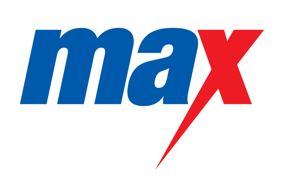 Max coupon code