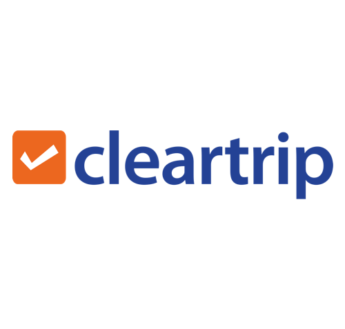 Cleartrip coupon code