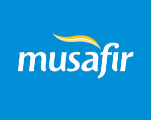 Musafir coupon code