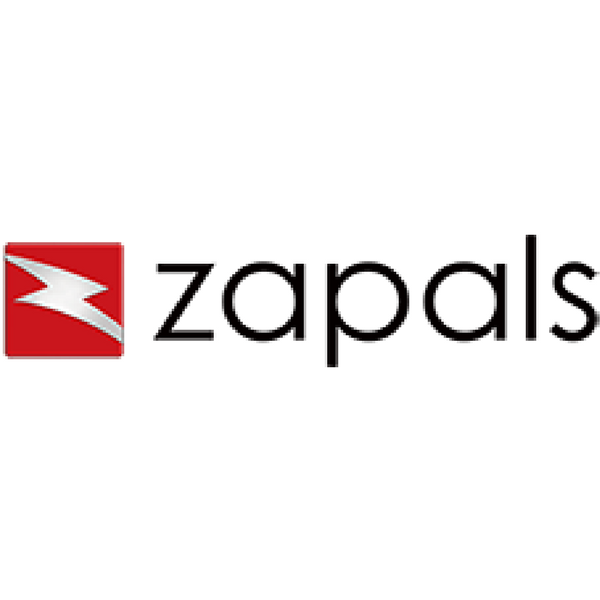 Zapals coupon code